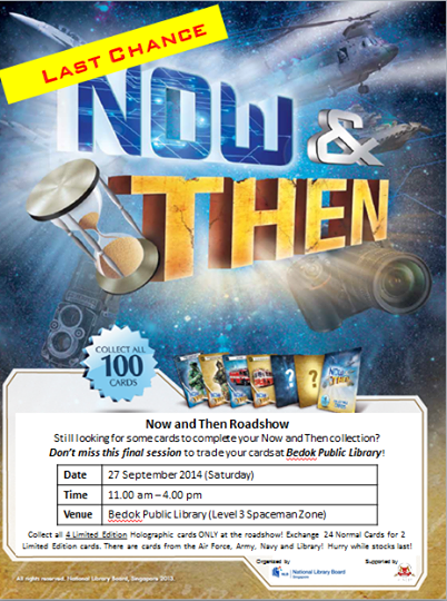 Emballage des cartes